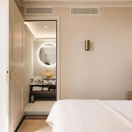 717 Hotel Amesterdão
