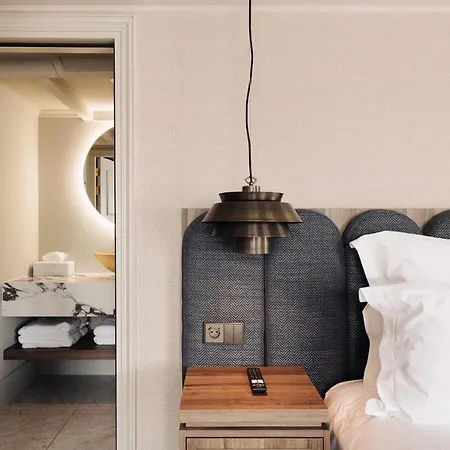 717 Hotel Amesterdão