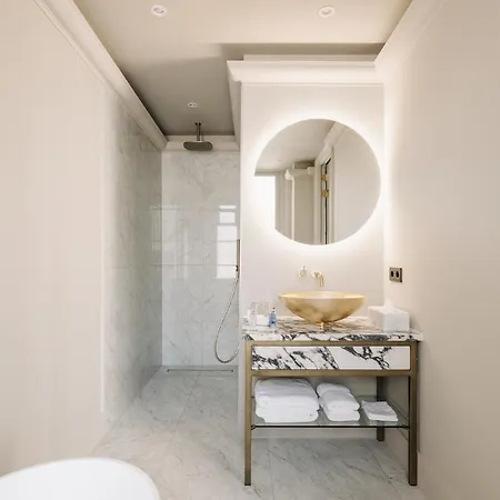 717 Hotel Amesterdão
