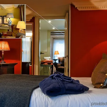 Hotel 717 Amesterdão