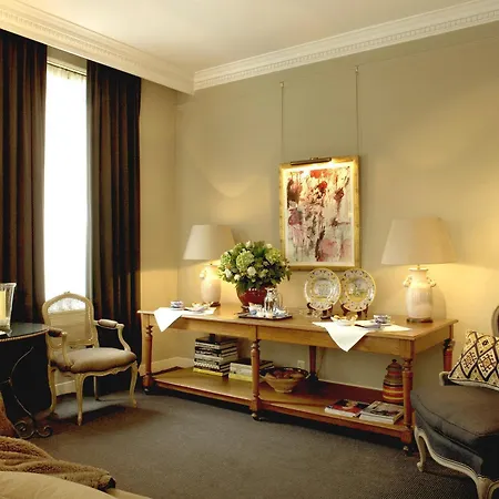 Hotel 717 Amesterdão
