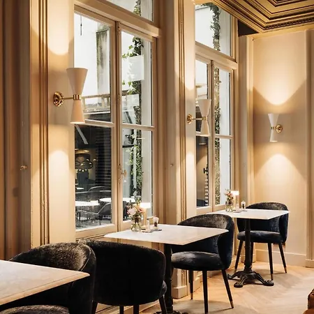 Hotel 717 Amsterdam