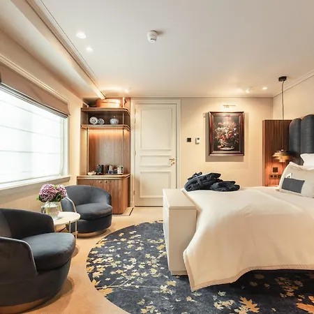 717 5* אמסטרדם