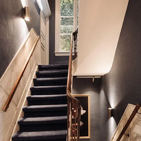 717 Hotel 5*