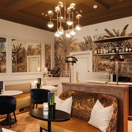 717 Hotel Amesterdão