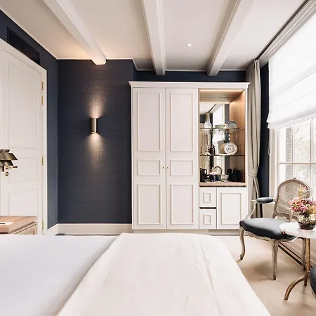 717 5* أمستردام