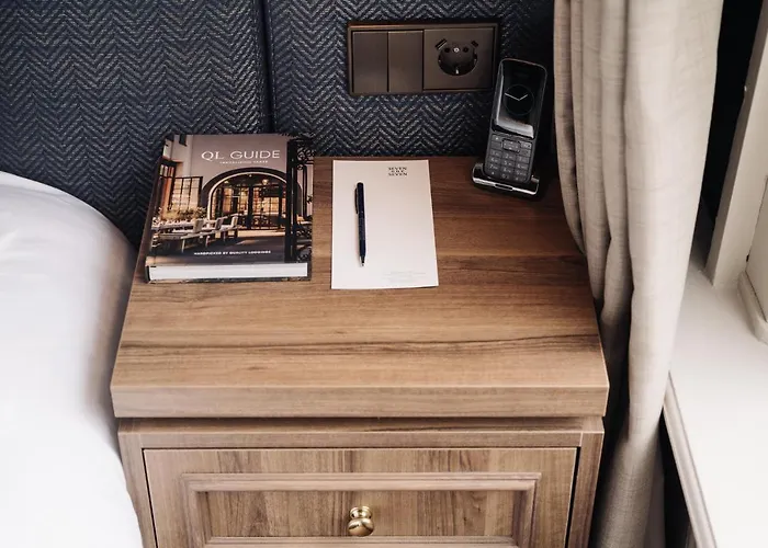 Hotel 717 Ámsterdam