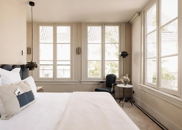 717 Hotel Ámsterdam