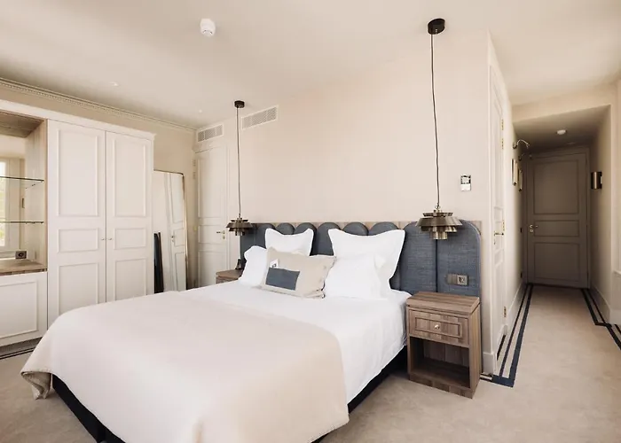 717 Hotel Ámsterdam