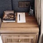 Hotel 717 Amesterdão