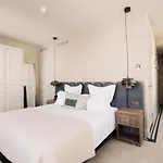 717 Hotel Amesterdão