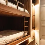 Hotel 717 Amesterdão