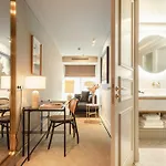 Hotel 717 Amesterdão