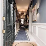 Hotel 717 Amesterdão