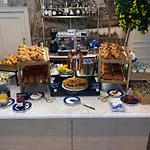 717 Hotel Amesterdão