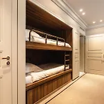 Hotel 717 Amesterdão