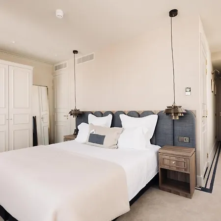 717 Hotel Amsterdam